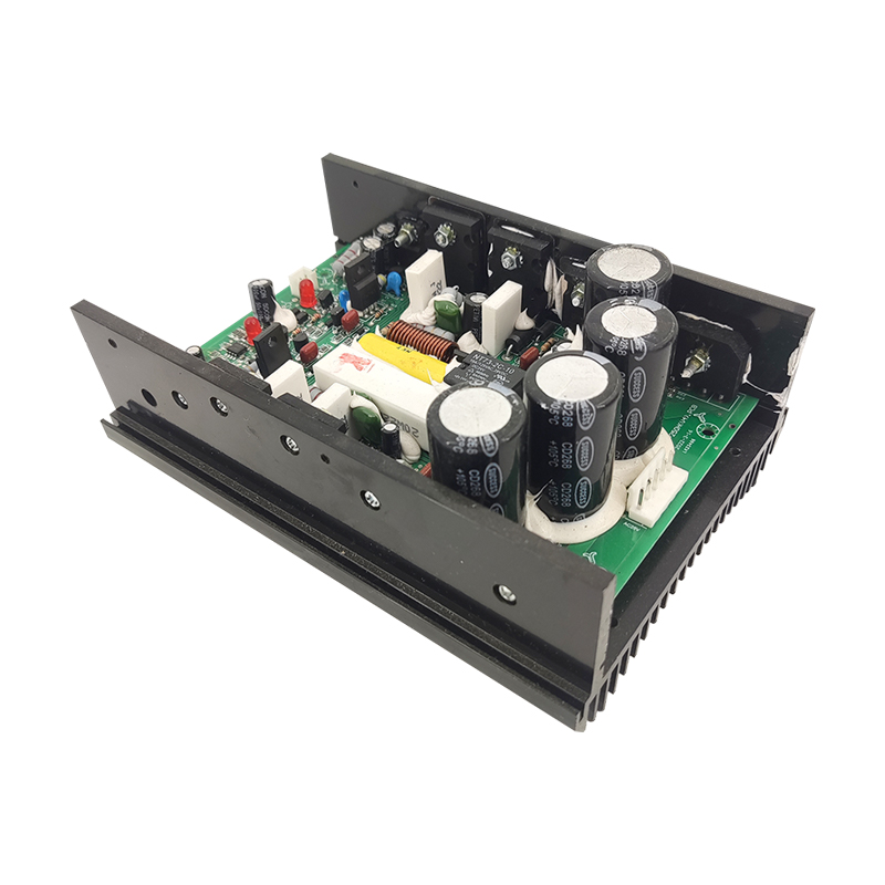 AMP250H: FP 400W lineární transformátorový napájecí zdroj třídy H modul výkonového zesilovače