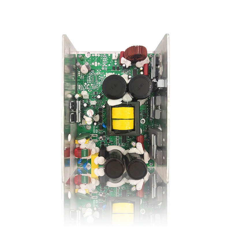 EON522SUB: LP 500W/4ohm LLC Rezonanční aktivní subwooferový modul výkonového zesilovače