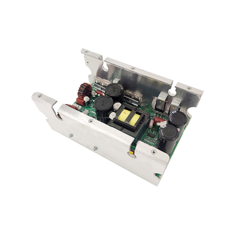 EON521+1200:LP 1000W/8ohm Pro Audio BTL Subwoofer modul výkonového zesilovače