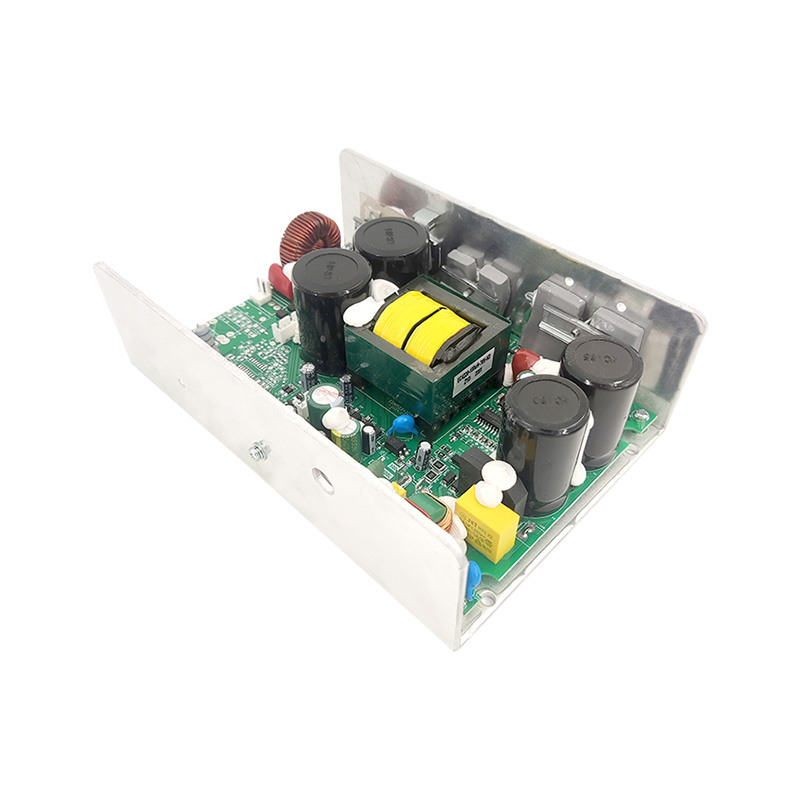 EON522SUB: LP 500W/4ohm LLC Rezonanční aktivní subwooferový modul výkonového zesilovače