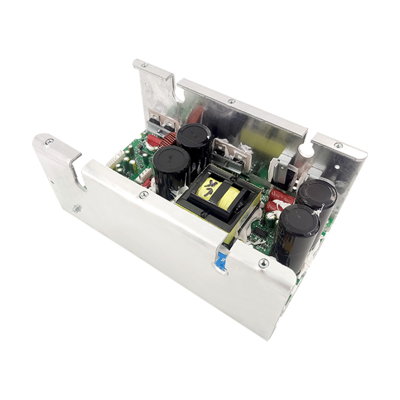 EON521+1500:LP 1500W/8ohm Pro Audio BTL Subwoofer modul výkonového zesilovače
