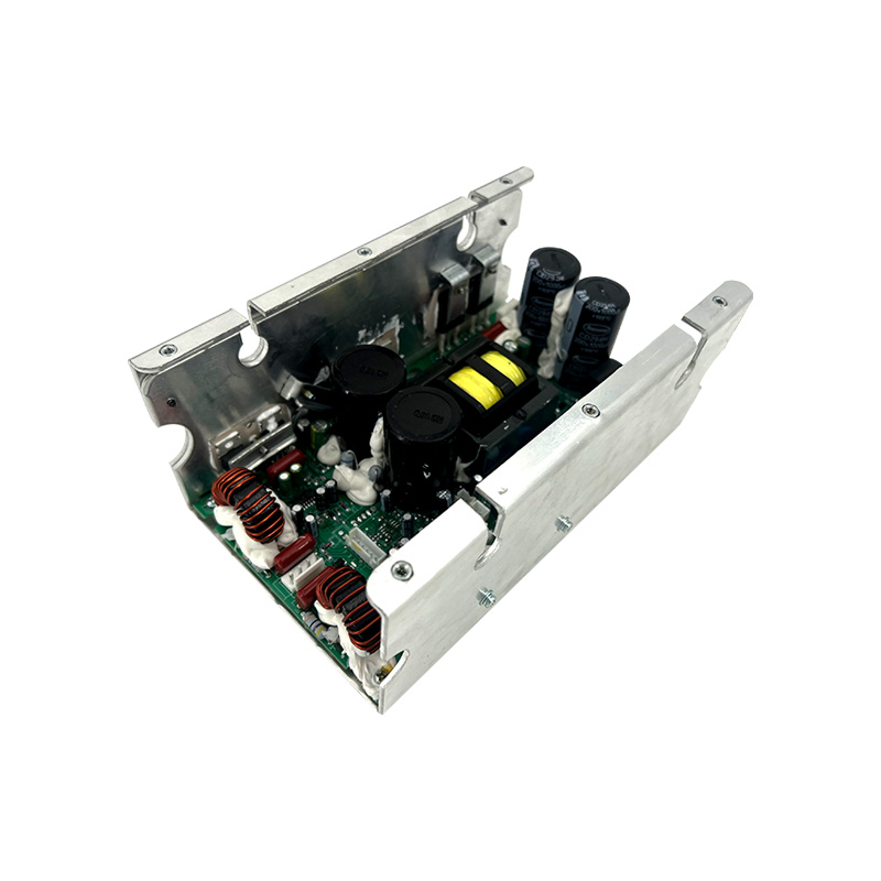 EON521: LP750W+HP200W LLC rezonanční vysoce spolehlivý PA reproduktorový modul výkonového zesilovače
