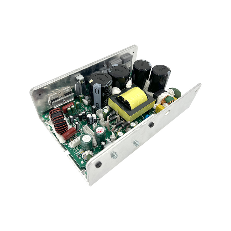 EON180S: Modul zesilovače dřevěného subwooferu třídy D 400 W/4 ohmy třídy D